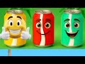 juice running DEFAULT Thumbnail