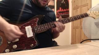 Big Star - O My Soul [Cover]