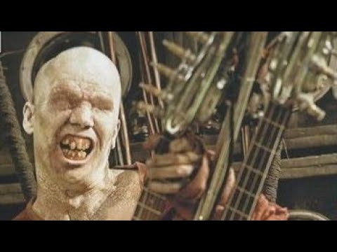 PS5 | Mad Max | Blind Playthrough Pt 15