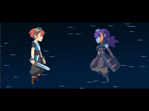 Evoland 2 [40] - Auf ewig im Loop gefangen? (ENDE)