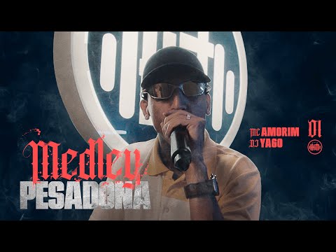 Cria Hit BR and MC AMORIM