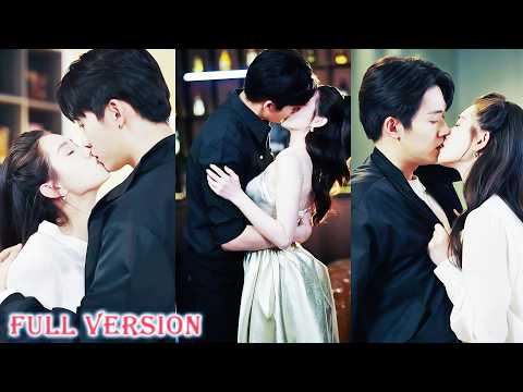 💞To save my grandma, I was forced to be CEO’s GF, BUT was spoiled#cdrama #kdrama