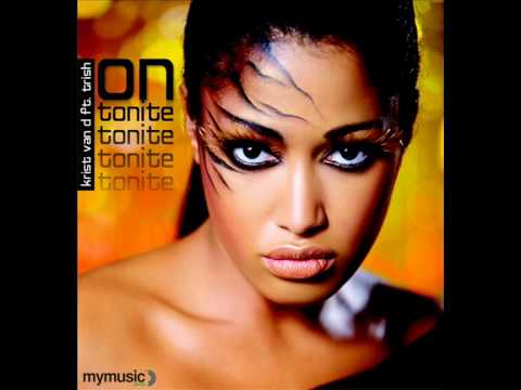 Krist Van D ft. Trish - On Tonite (Trailer)