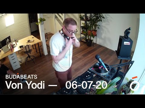 Budabeats: Von Yodi 06-07-20