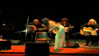 ADRIANA VARELA "Las Cuarenta" [HQ]