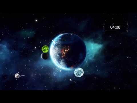 Промо ролик CNP 2019