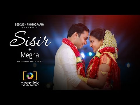 Sisir + Megha Wedding Highlights