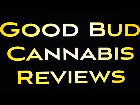 Goodbud Cannabis Reviews Episode 19: Floor To Ceiling From Daze Off