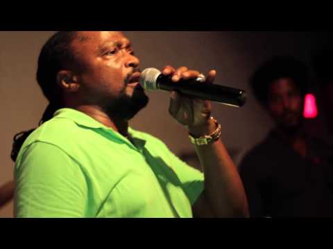 Triston Palma w/ Dub Gideon Band-'Trash and Ready' 9/19/15 (san antonio, tx)