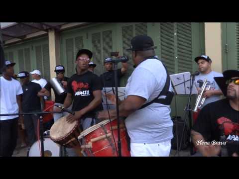 Bambula - La Tribu de Abrante