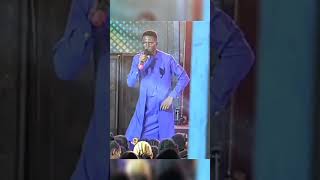 Download lagu Apostle Edu & Son bulldozer prayer session 24 hours with Jesus #praywithapostleedu #apostleedu24hrs mp3