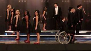 Glee Cast - Hello Goodbye