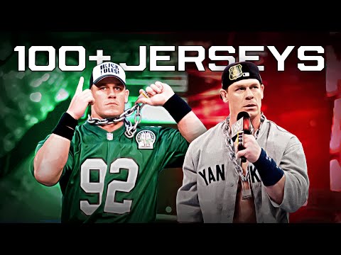 MLB Shouts Out John Cena Ahead Of His Last Match