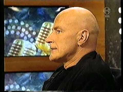 Af fingrum fram: Egill Ólafsson