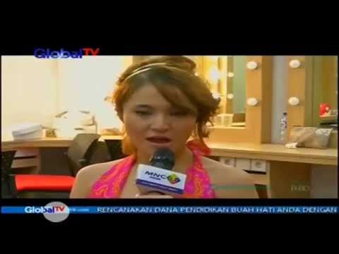 EGY JOHN - MARSHANDA AKAN MENIKAH?