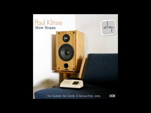Paul Klitsie - Show stoppa (original mix)