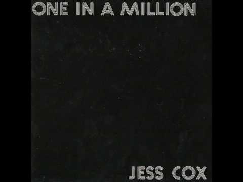 Jess Cox - One In A Million online metal music video by JESS COX