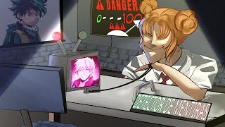 A resposta do Tio Gin