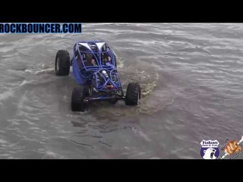 BOBBY TANNER INSANE CLIMB   DISNEY, OK   YouTube