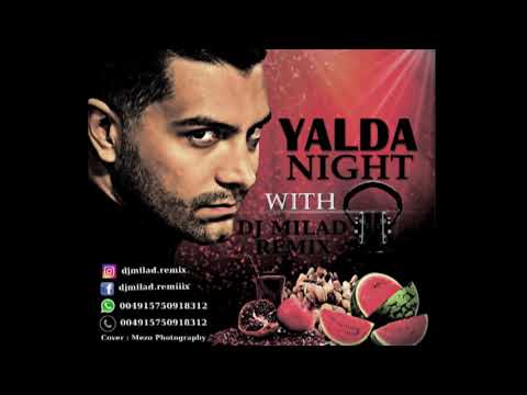 Dj milad-shabe yalda mix