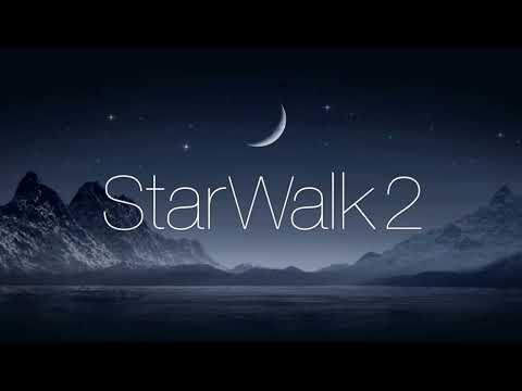 Star Walk 2 All Soundtracks [Compilation]