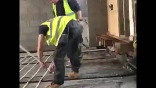 Underfloor - Reigate