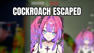 Chasing the Most Slippery Listener in Hide and Seek - I Can't Catch Them! | Kikirara Vivi