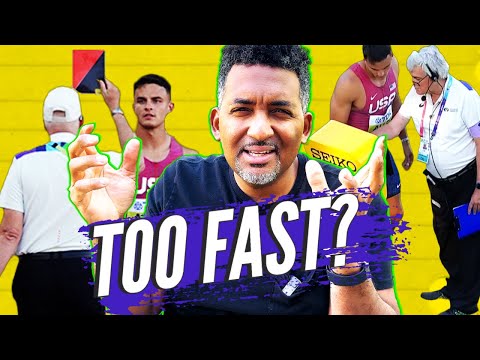 False Start Explained