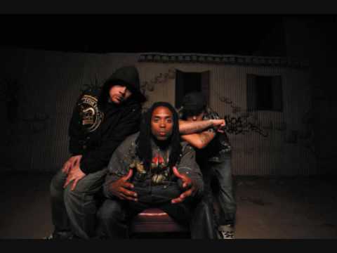 Swollen Members Ft Jakalope - Feel It [High Quality]