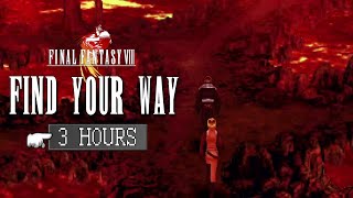 Final Fantasy VIII Soundtrack - Find Your Way (Extended 3 hour loop)