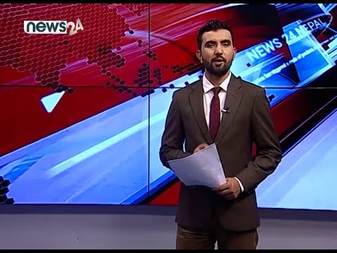 PRIME TIME NEWS 7 PM_2078_06_1 - NEWS24 TV