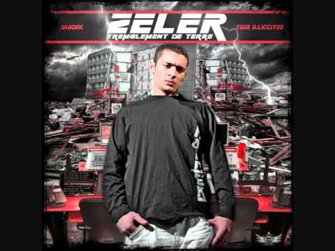 ZELER ft LIM - NIQUE SA MERE 2011 [extrait tremblement de terre]