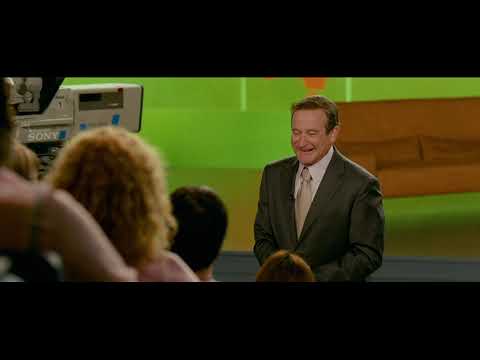 Man Of The Year (2006) Official Trailer