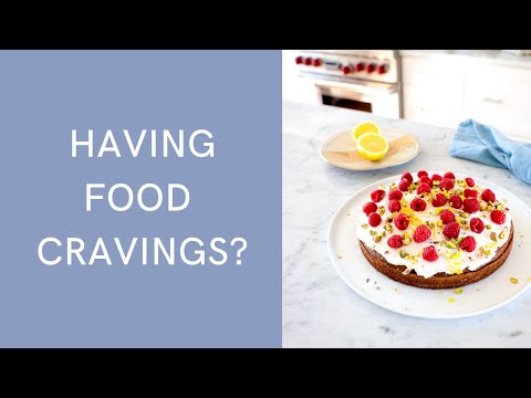 3 Reasons You're Having Food Cravings From a Registered Dietitian Nutritionist