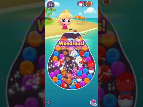 Disney Getaway Blast - Maleficent Event - Level 17