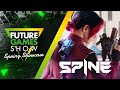 Video di gameplay di Spine  Playstation 4