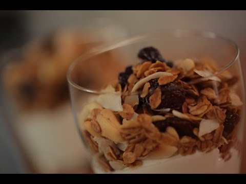 download lagu mp3 mp4 Coconut Cashew Butter Granola Recipe, download lagu Coconut Cashew Butter Granola Recipe gratis, unduh video klip Coconut Cashew Butter Granola Recipe