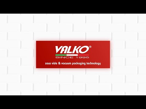 VALKO: professional takeaway equipment