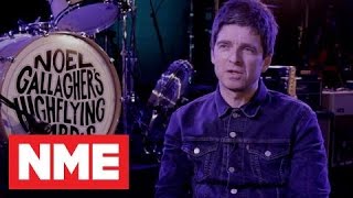 Noel Gallagher Responds To The Libertines&#39; Request That He Produce The New Album