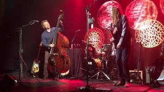 The Wood Brothers - "When I Was Young" Eugene, OR 1.29.2016