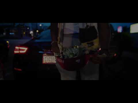 PBG Kemo X TFG Larro - Front Yo Move