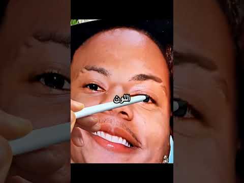 بدل مستر بيست وسبيد بطريقة مضحكة