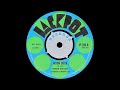 Peter Tosh - Moon Dust (Stereo Remix)