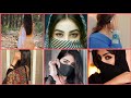Cute Hidden Face Girlz Dpz For Whatsapp Profile Picture