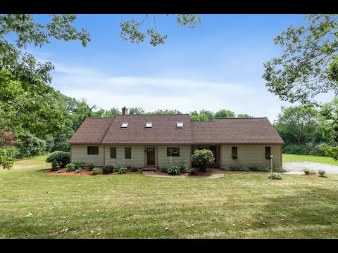 831 Moore Hill, Athol, MA