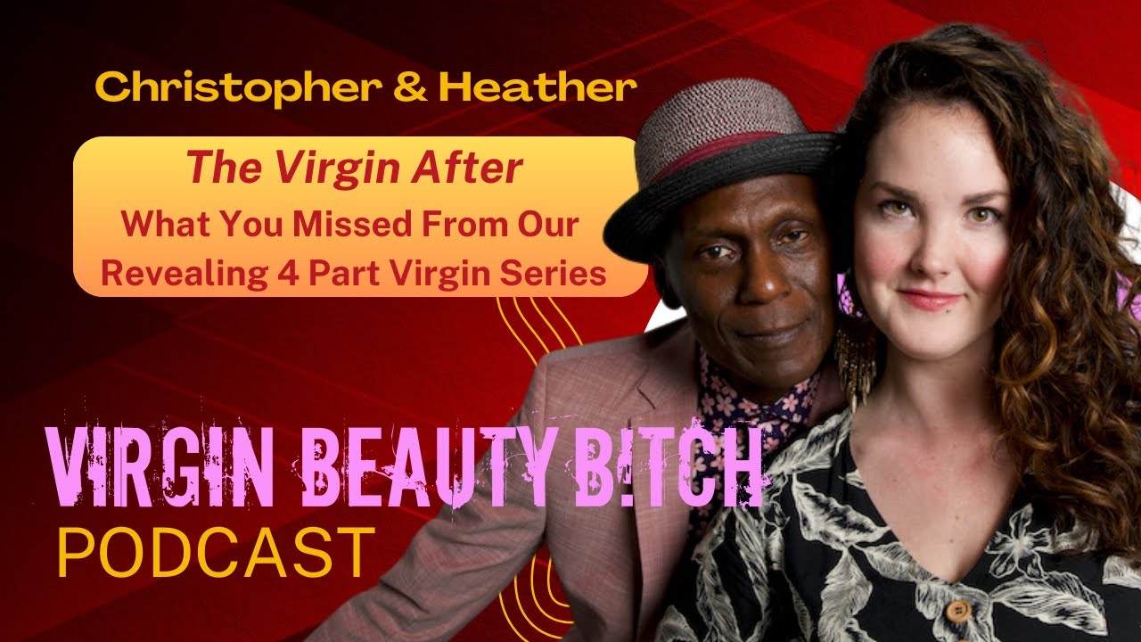VBB 286 VIRGIN REDEFINED
