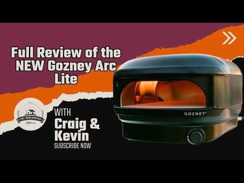 From AI Hacks to Amazing Pizza: Gozney Oven Deep Dive | Homeowners Show Episode 350