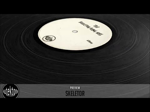 T78 - Skeletor (Original Mix) - Official Preview (ATK001)