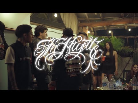 Ader - In hustle (Beat X 1cewayz)