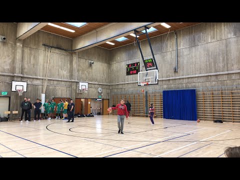 U16 Pojat SM-sarja Sykki - Westside